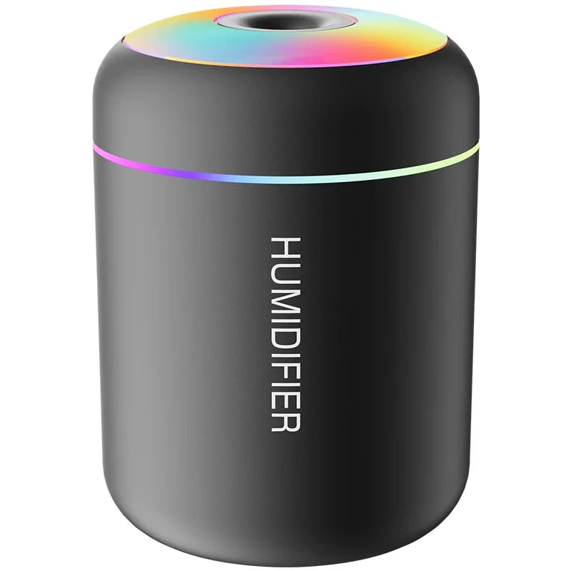 Mini Air Humidifier