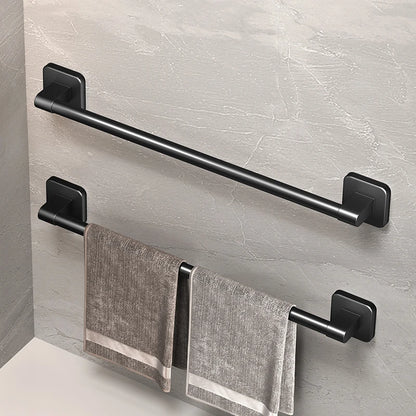 Adhesive Towel Rail