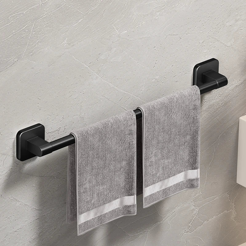 Adhesive Towel Rail